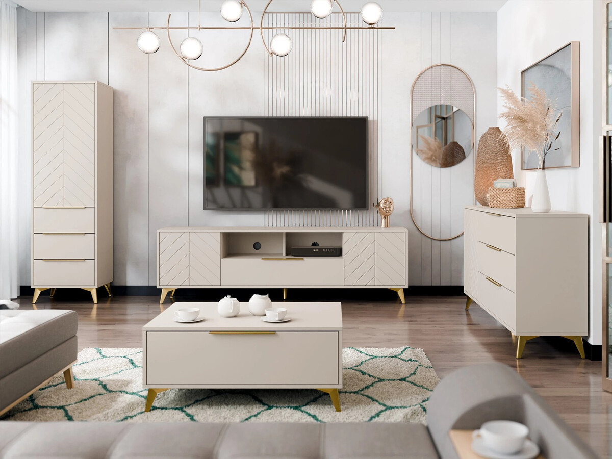 Колекция мебели Comfivo Camlue