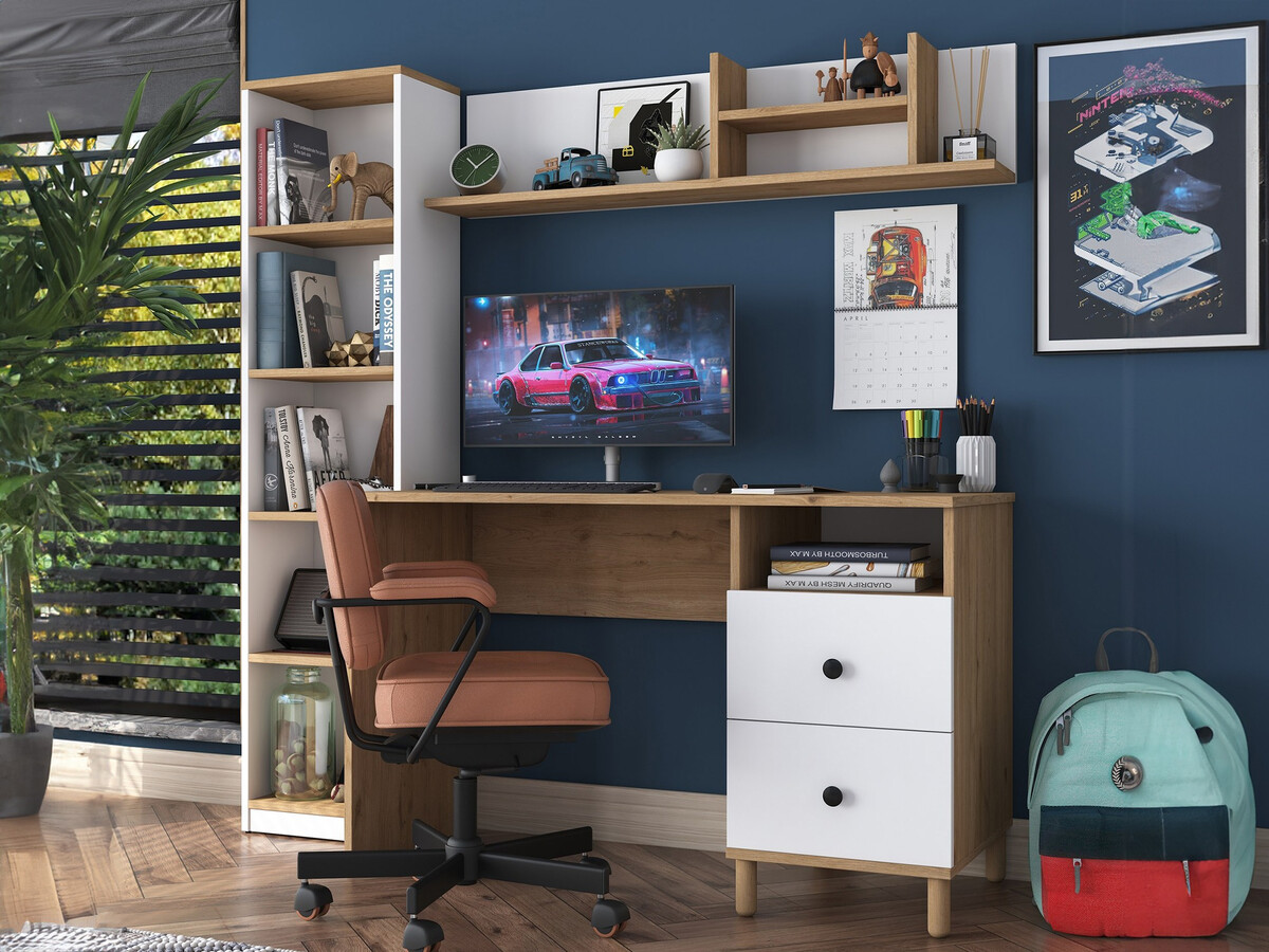 Колекция мебели Catdelu