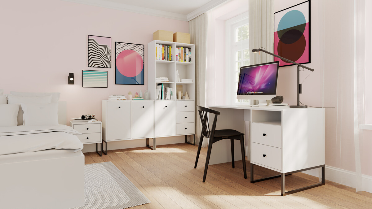 Колекция мебели Dalferi