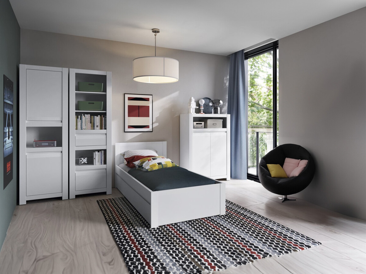 Колекция мебели Domodeu