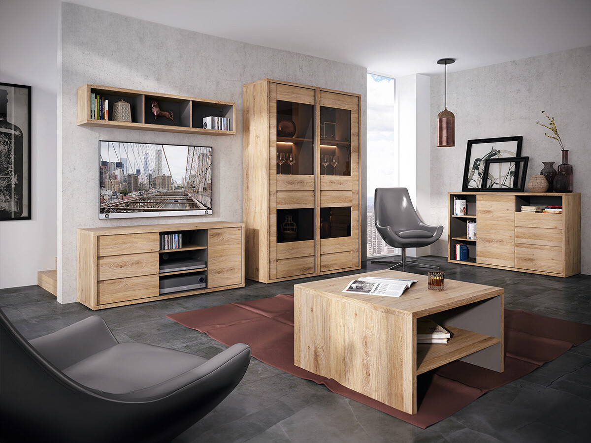 Колекция мебели Ophdeli