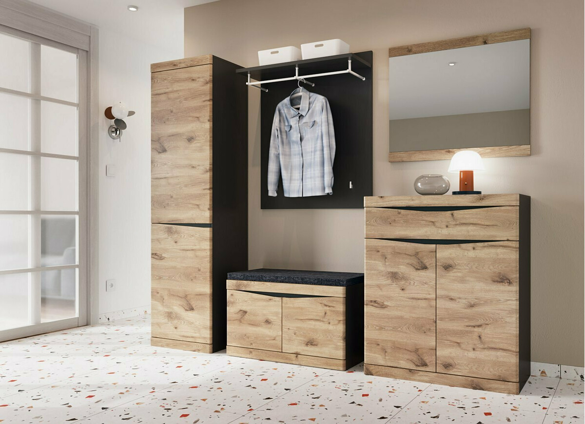 Колекция мебели Tivfelu