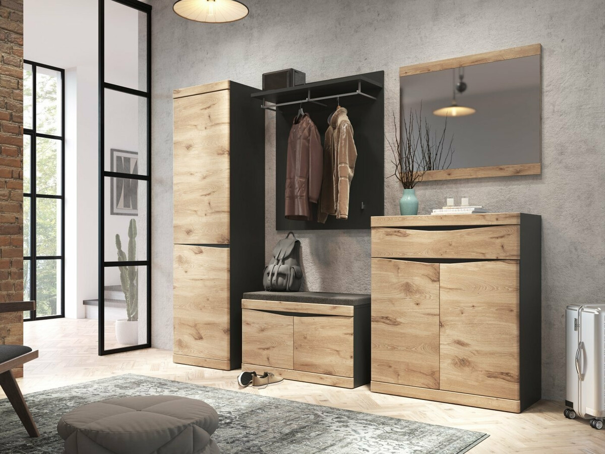 Колекция мебели Tivfelu