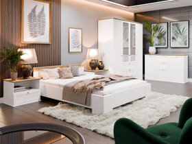 Колекция мебели Comfivo Ruvlare