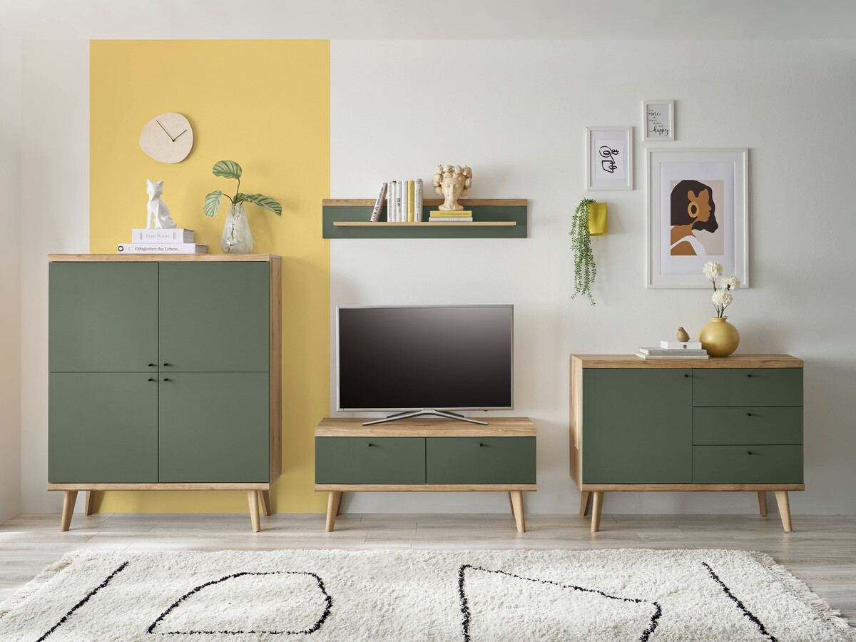 Колекция мебели Deltali