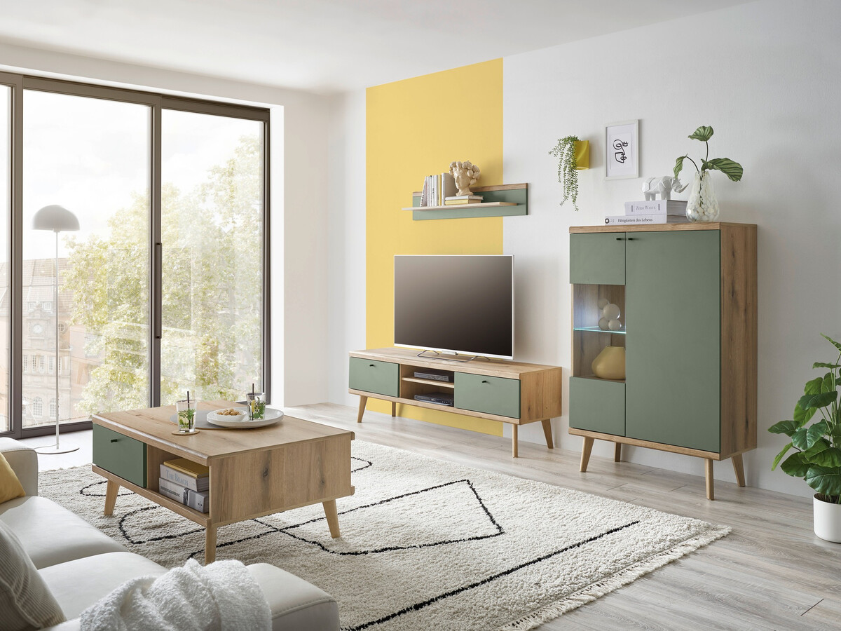 Колекция мебели Deltali