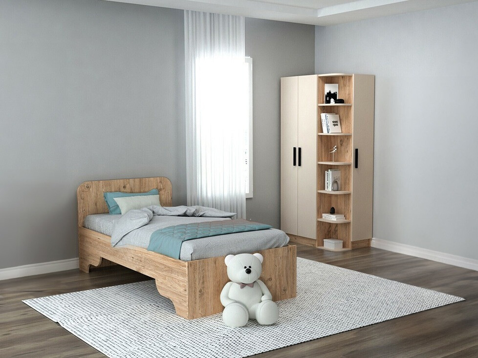 Колекция мебели Larcavu