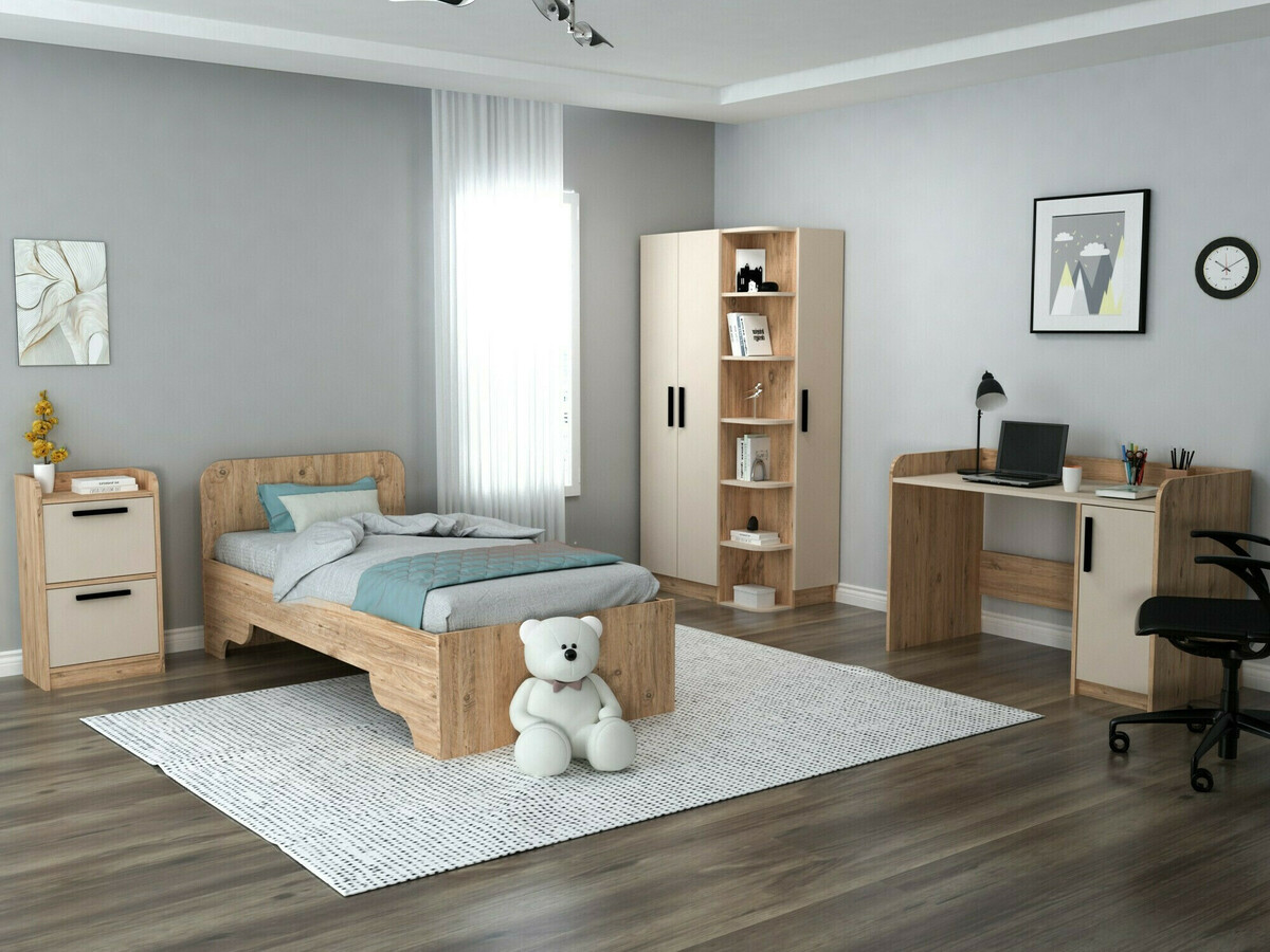 Колекция мебели Larcavu