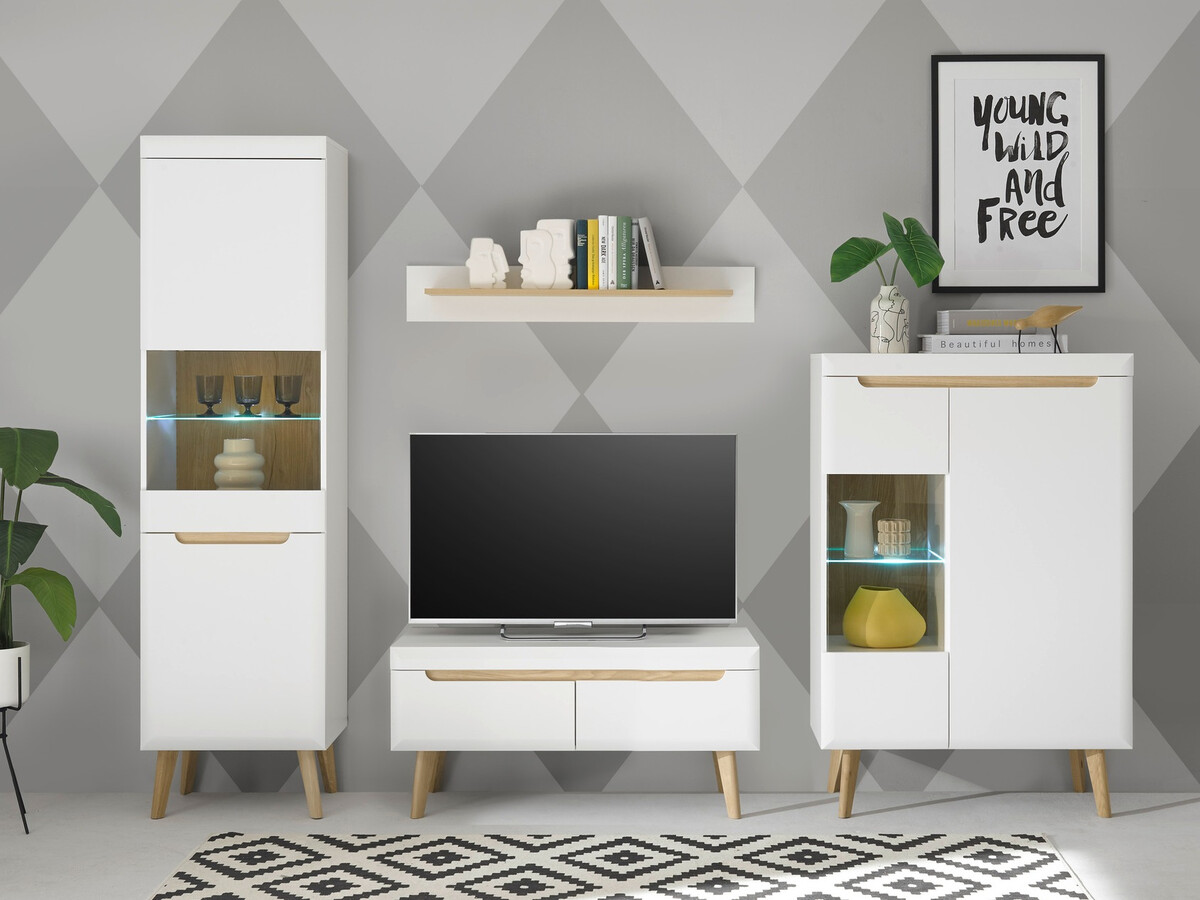 Колекция мебели Vircava