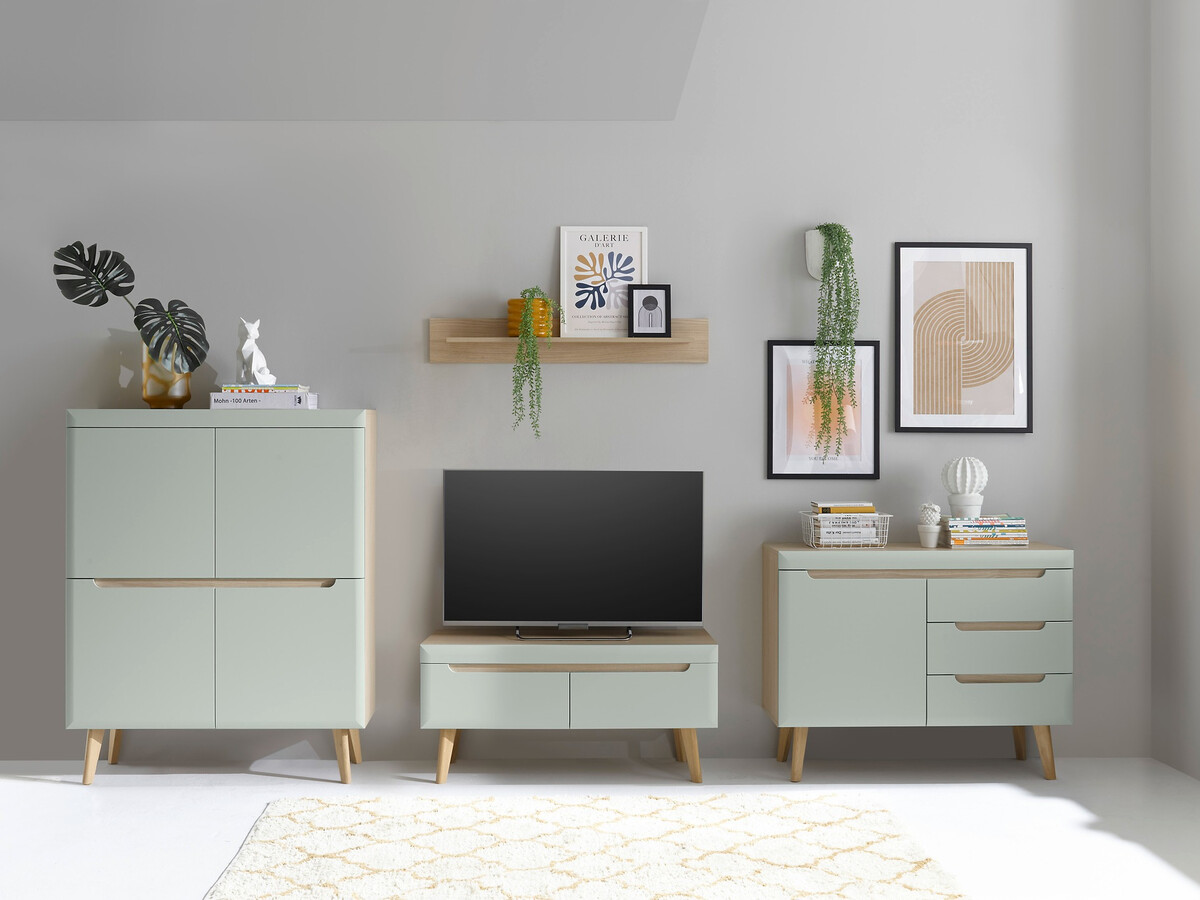 Колекция мебели Vircava