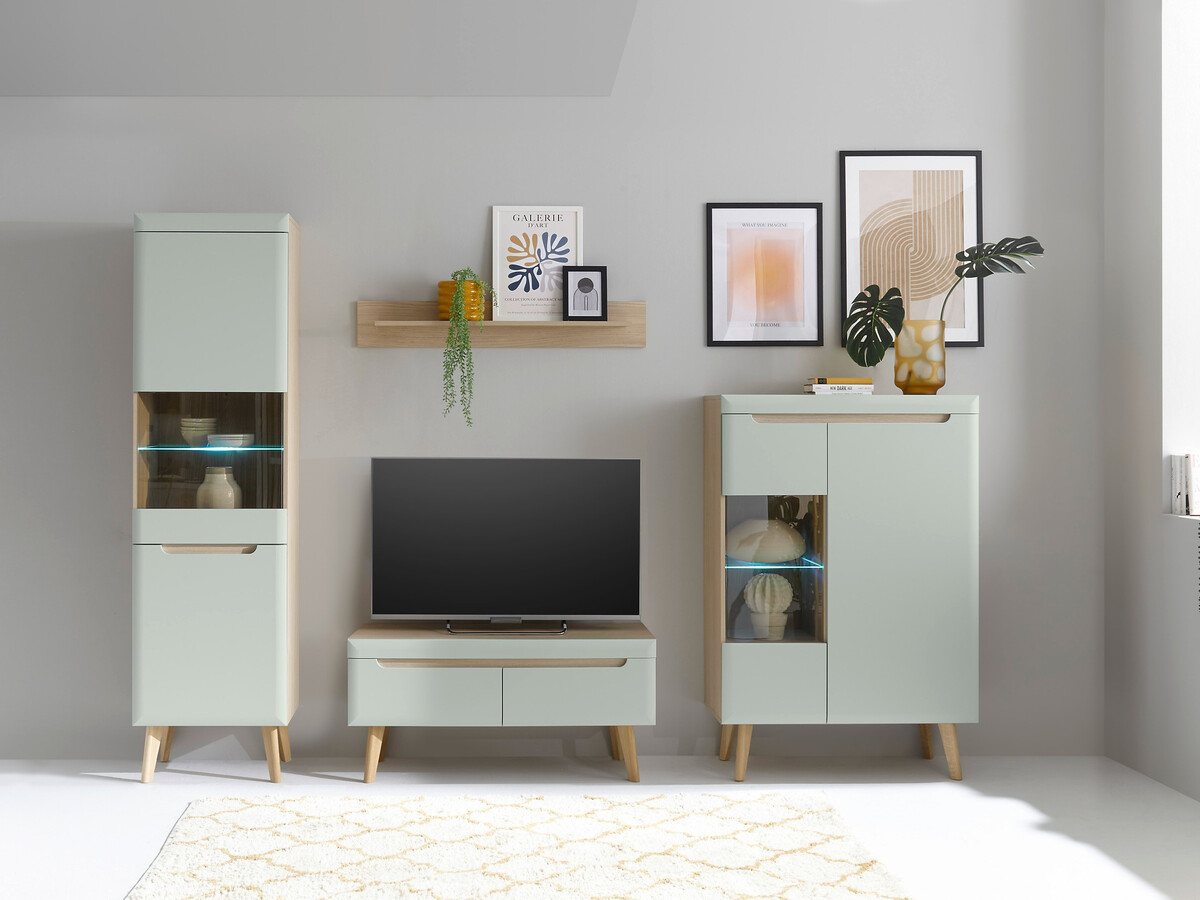 Колекция мебели Vircava