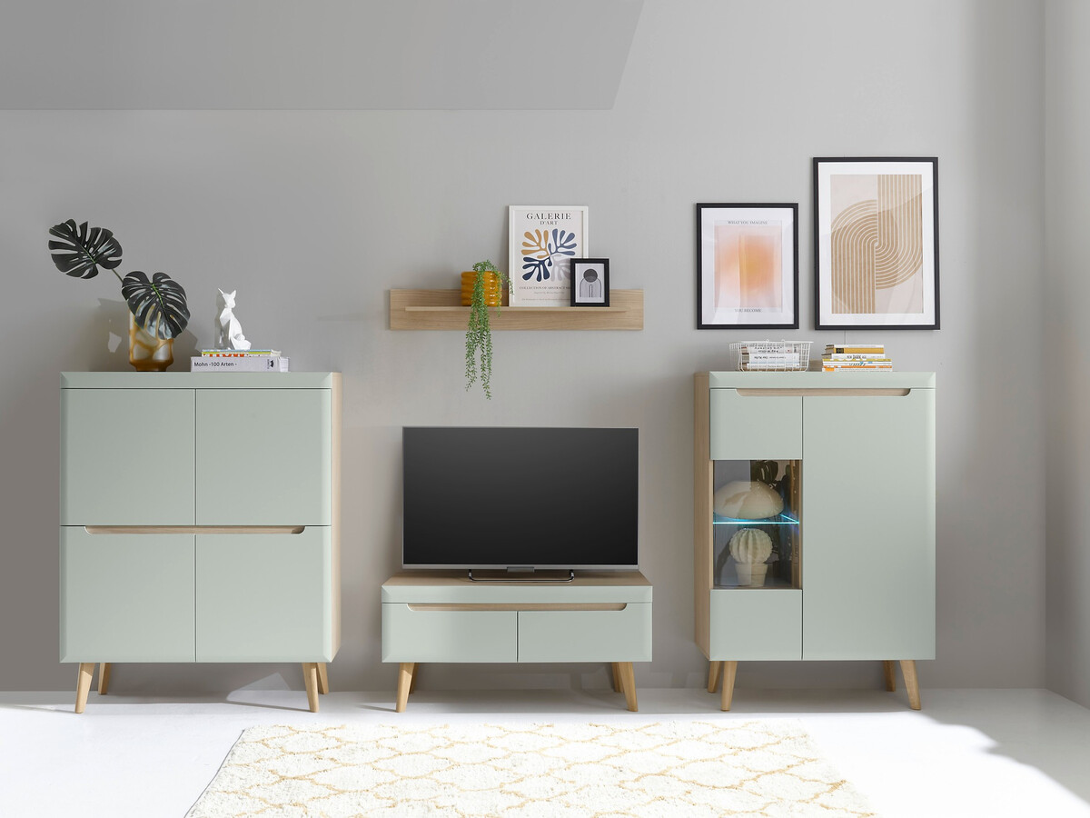 Колекция мебели Vircava