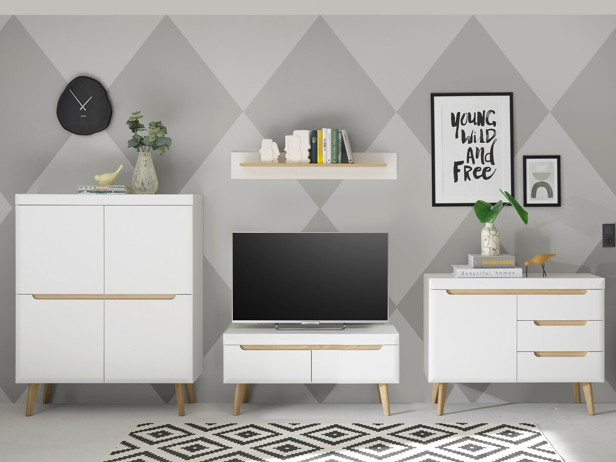 Колекция мебели Vircava