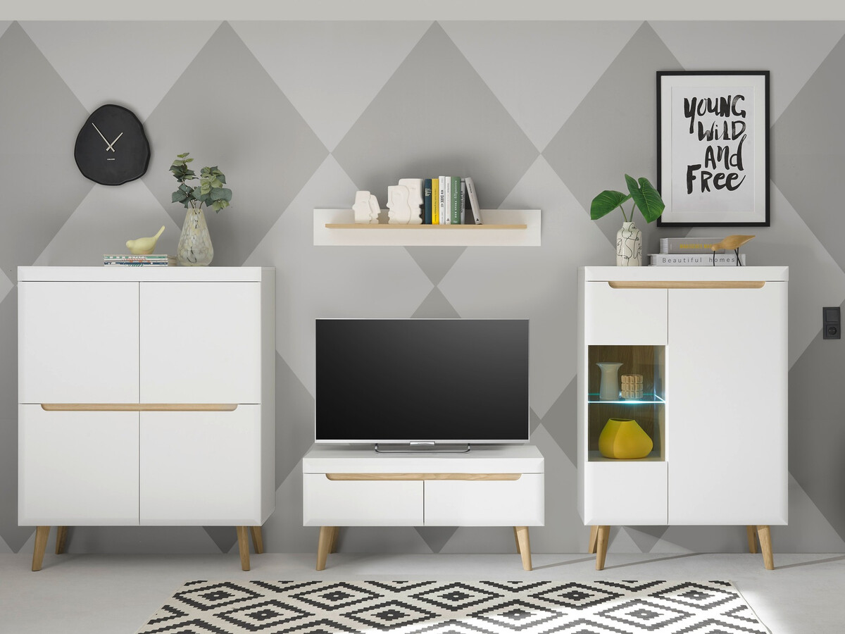 Колекция мебели Vircava