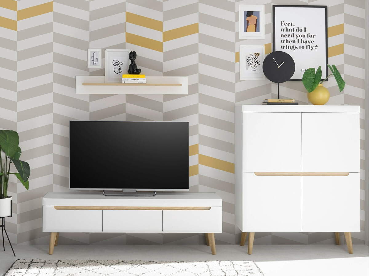 Колекция мебели Vircava