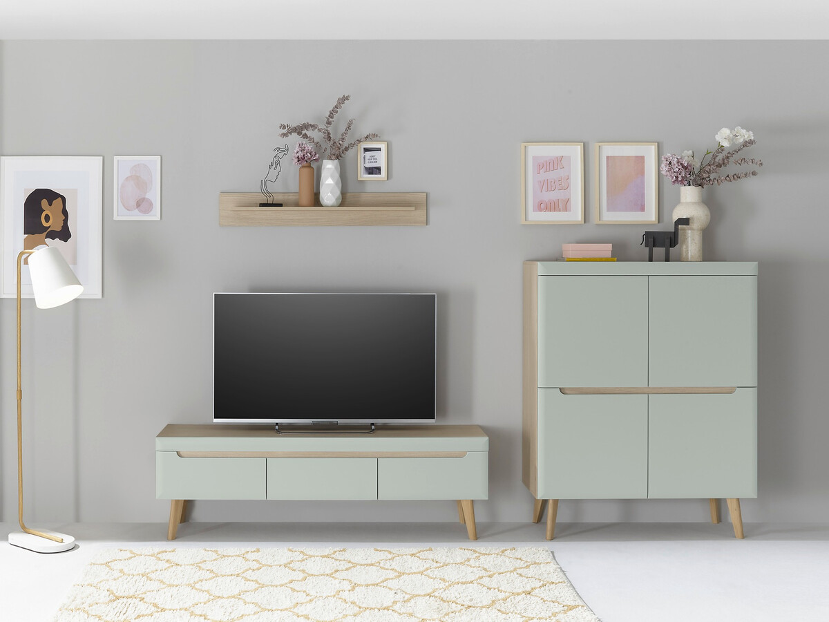 Колекция мебели Vircava