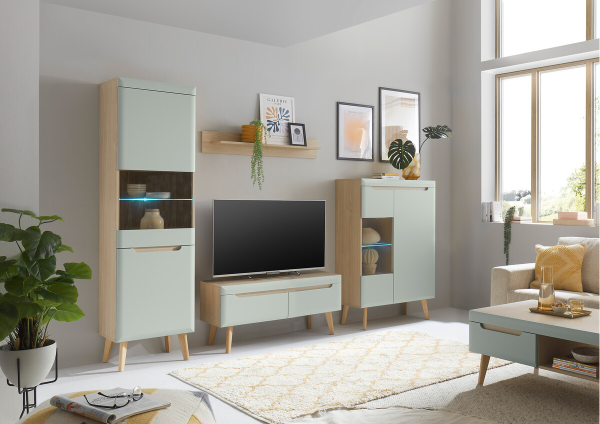 Колекция мебели Vircava