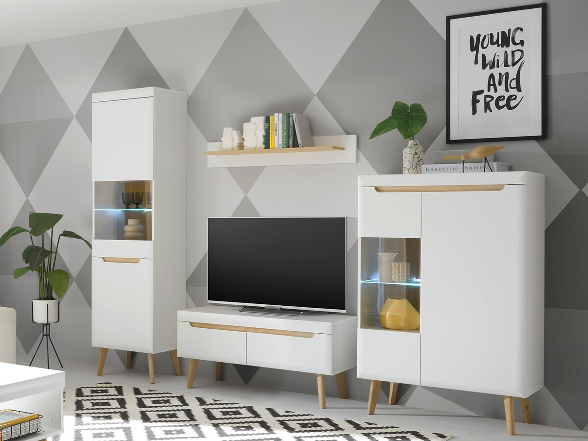 Колекция мебели Vircava