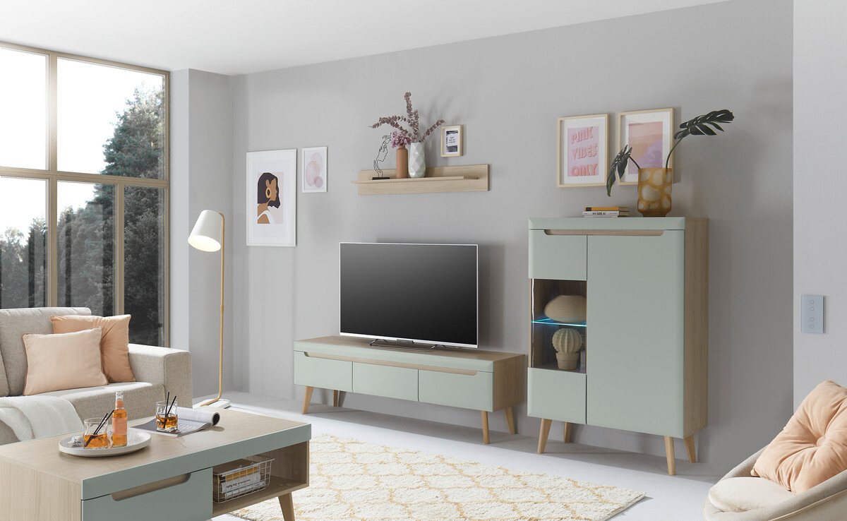 Колекция мебели Vircava