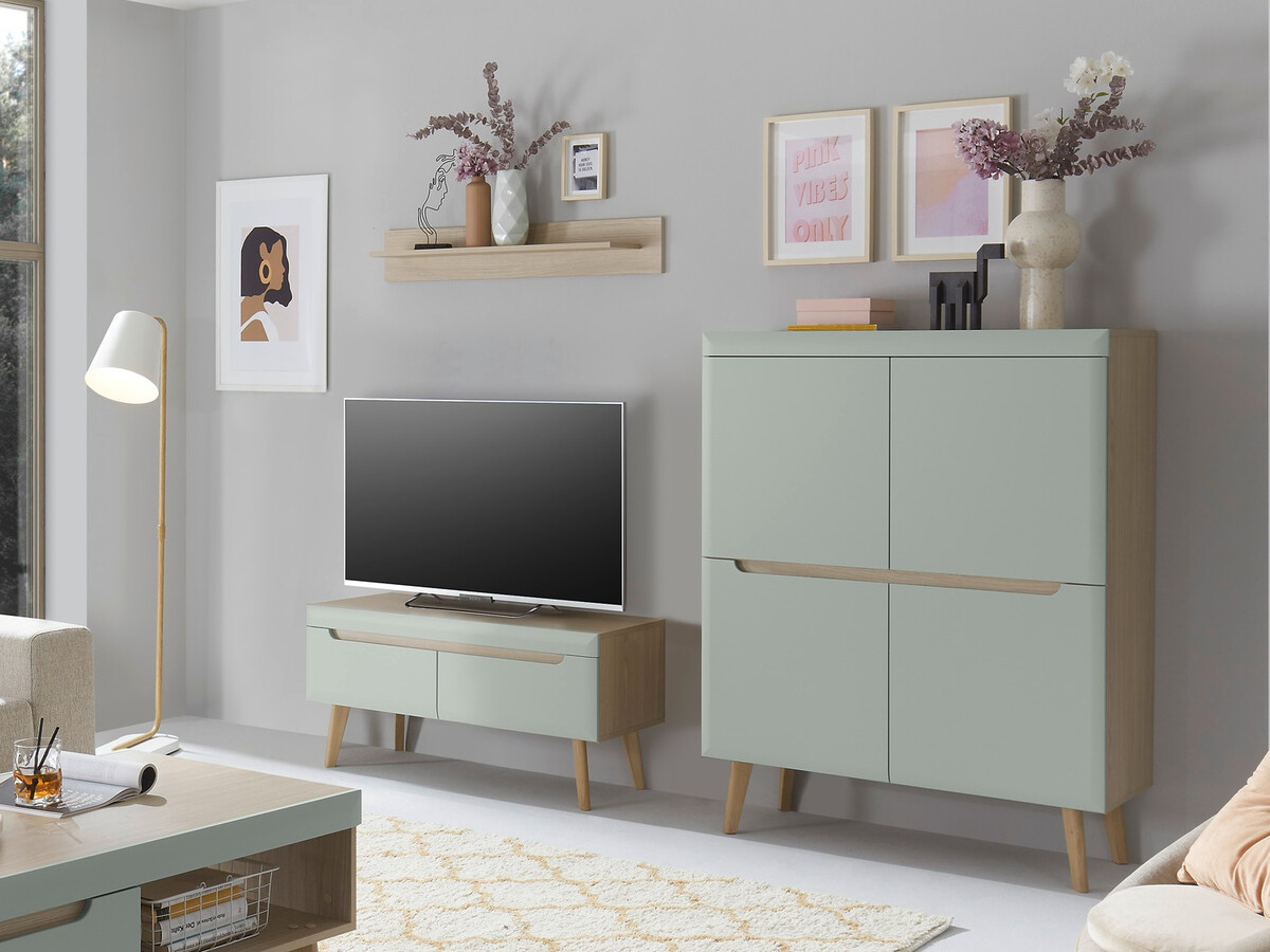 Колекция мебели Vircava