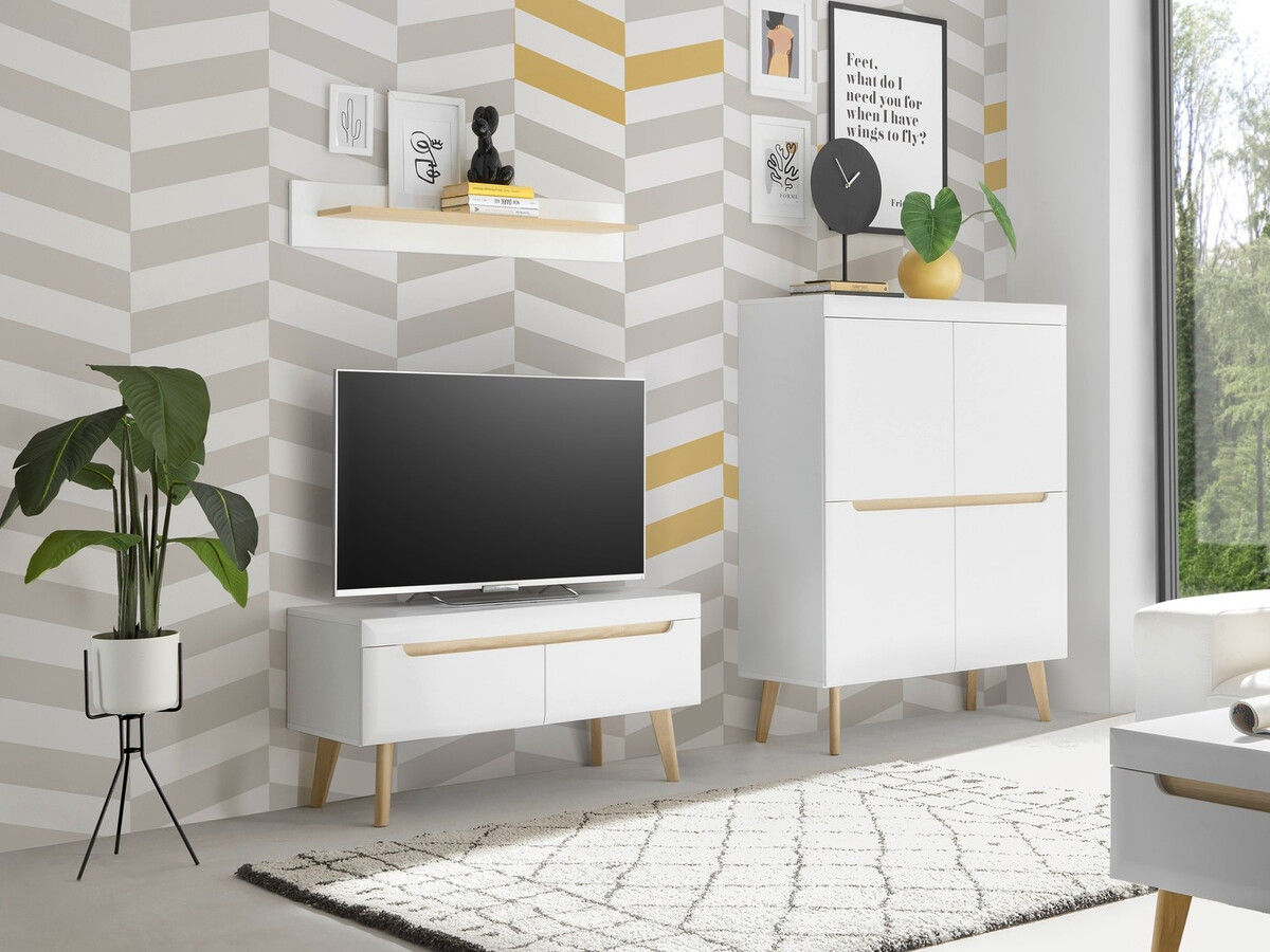 Колекция мебели Vircava