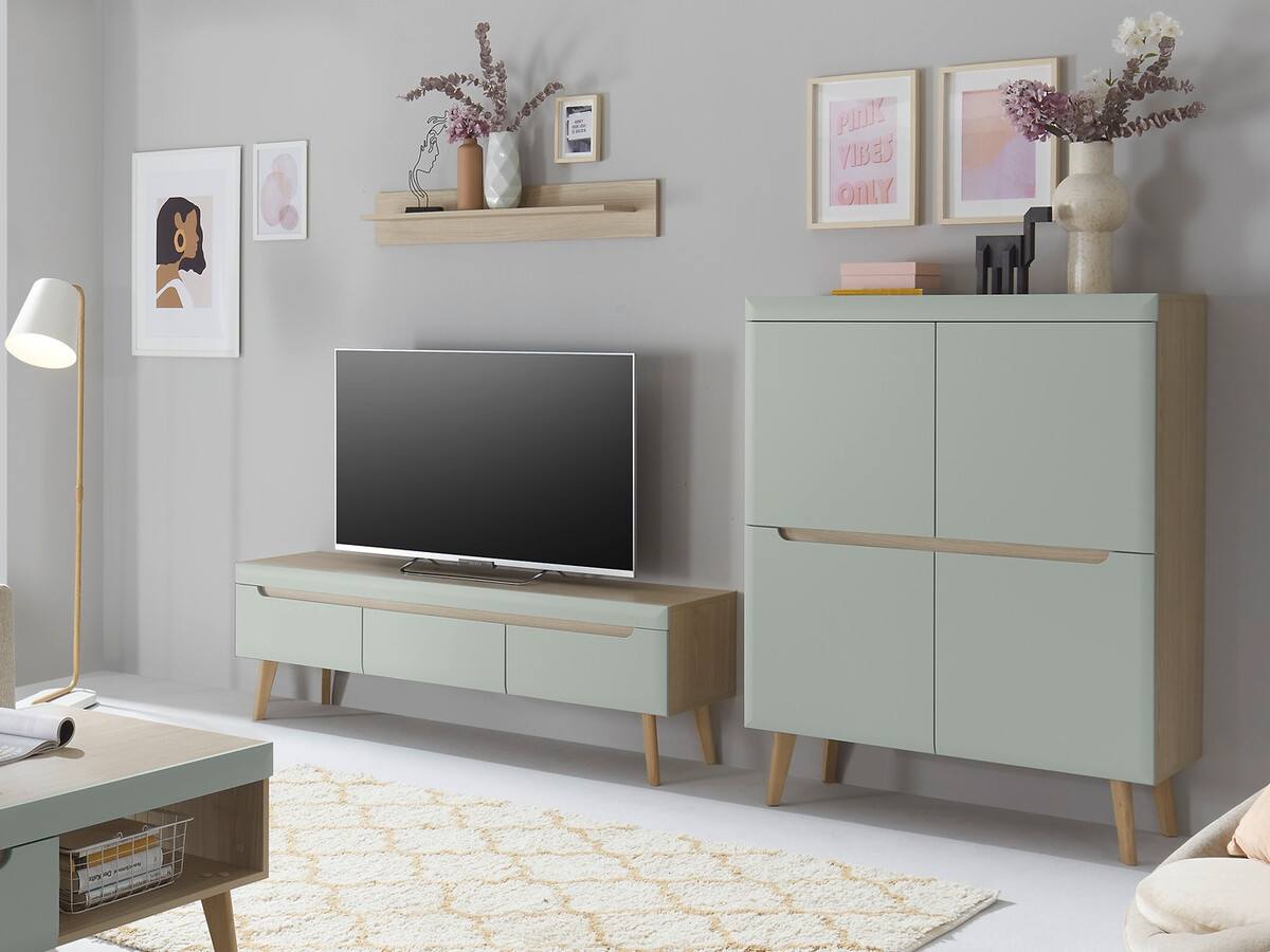 Колекция мебели Vircava