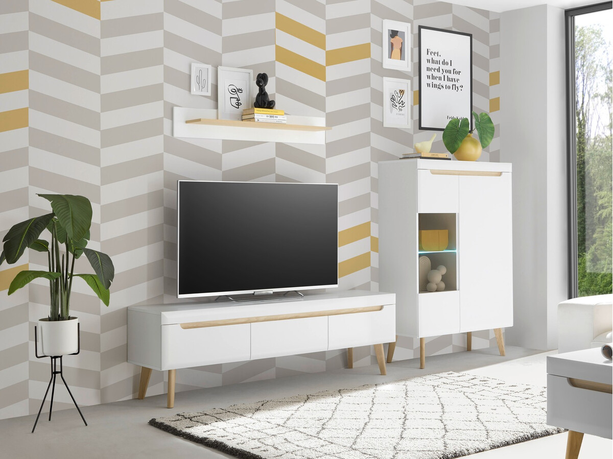 Колекция мебели Vircava