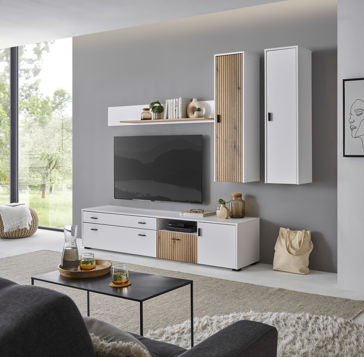 Колекция мебели Belmelu