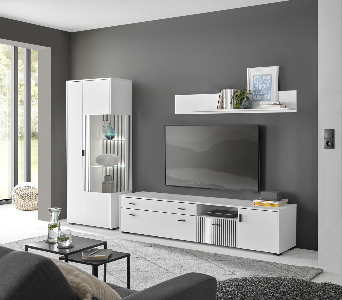 Колекция мебели Belmelu