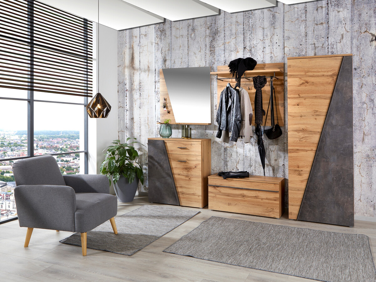 Колекция мебели Mavlire