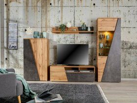 Колекция мебели Mavlire