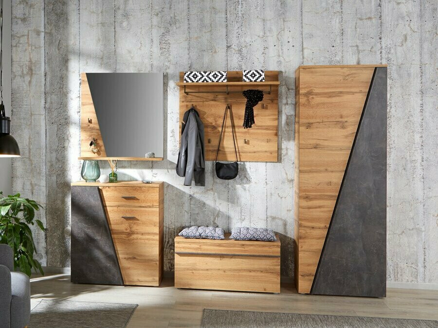 Колекция мебели Mavlire