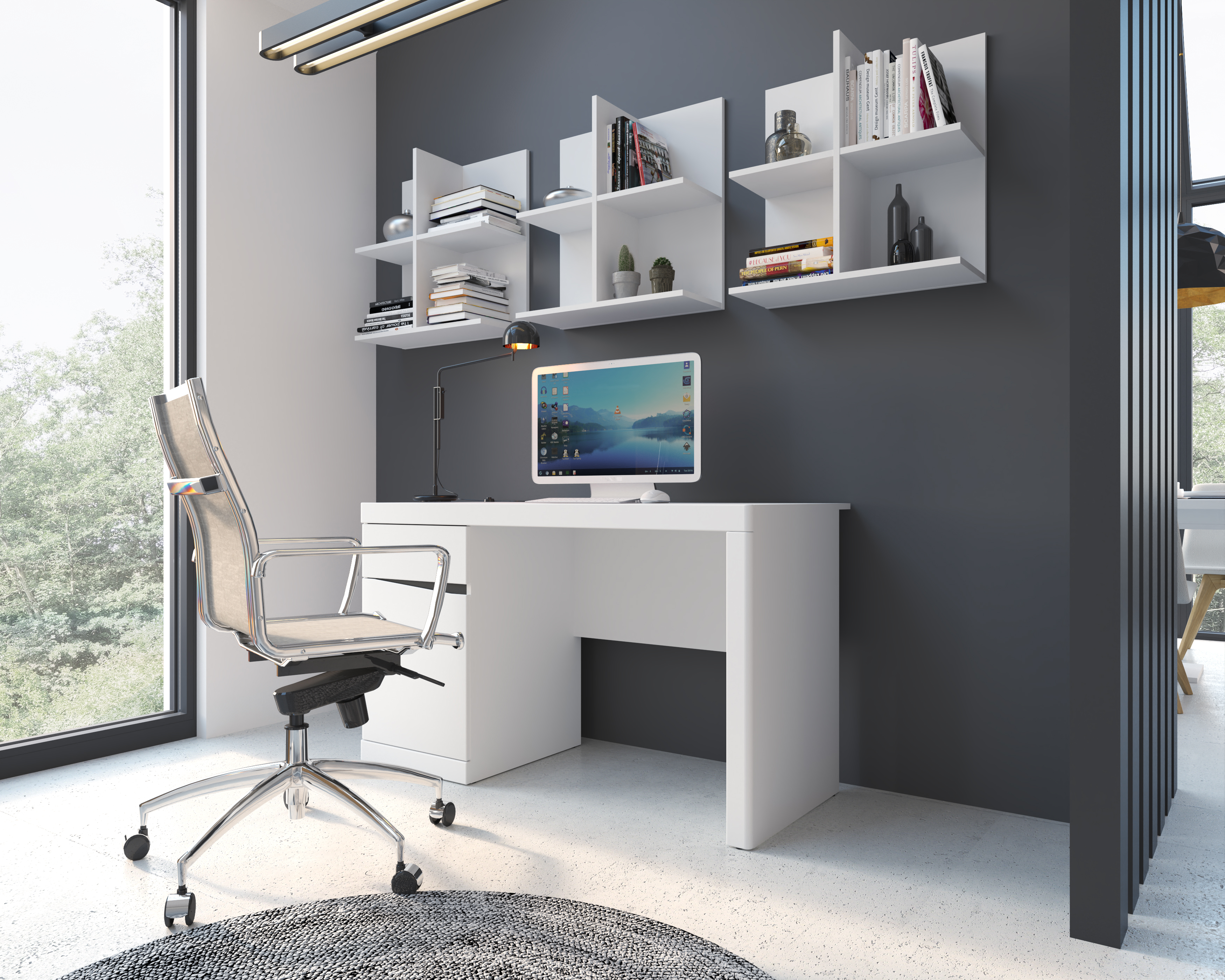 Колекция мебели Venlori