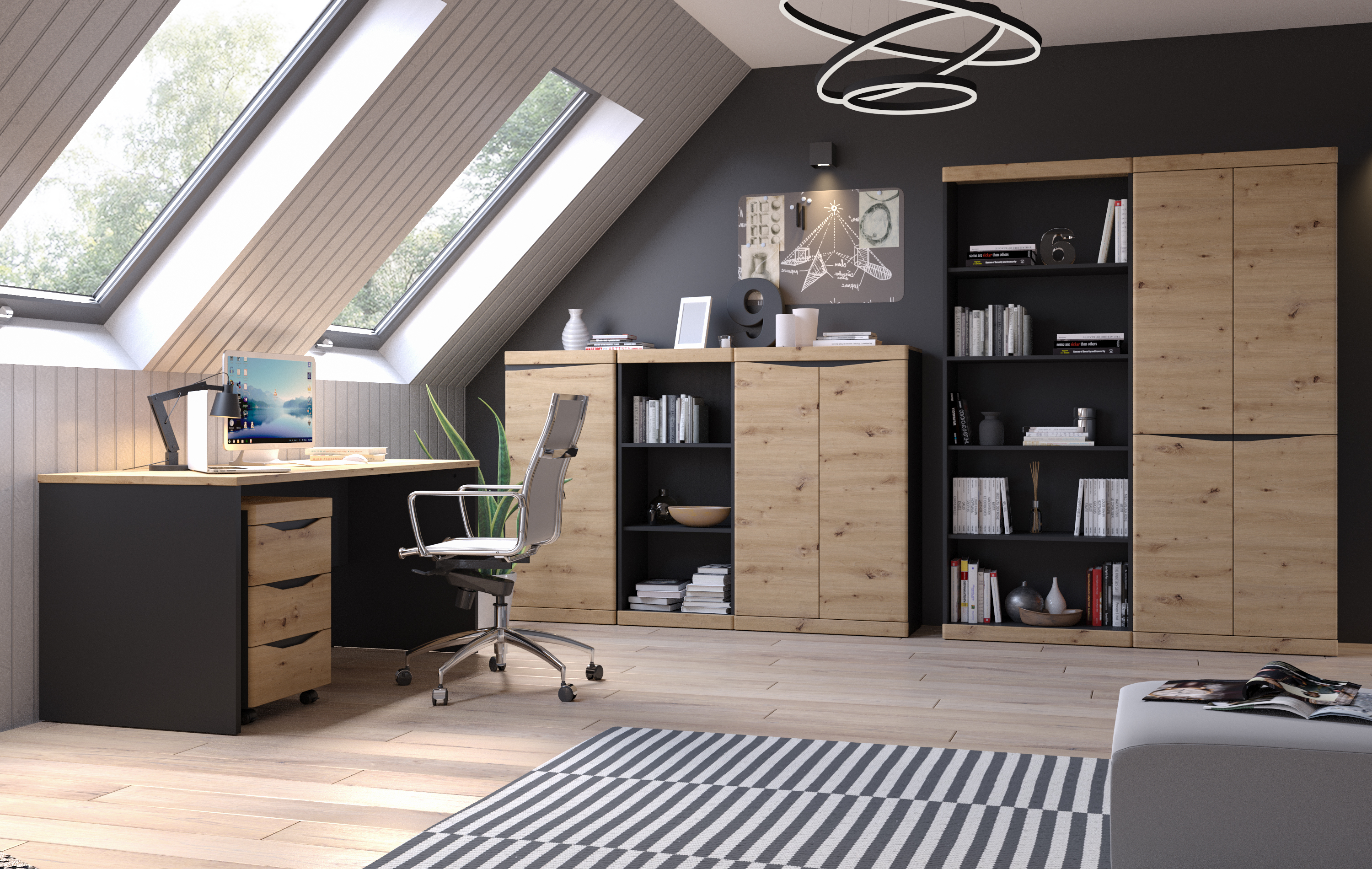 Колекция мебели Venlori