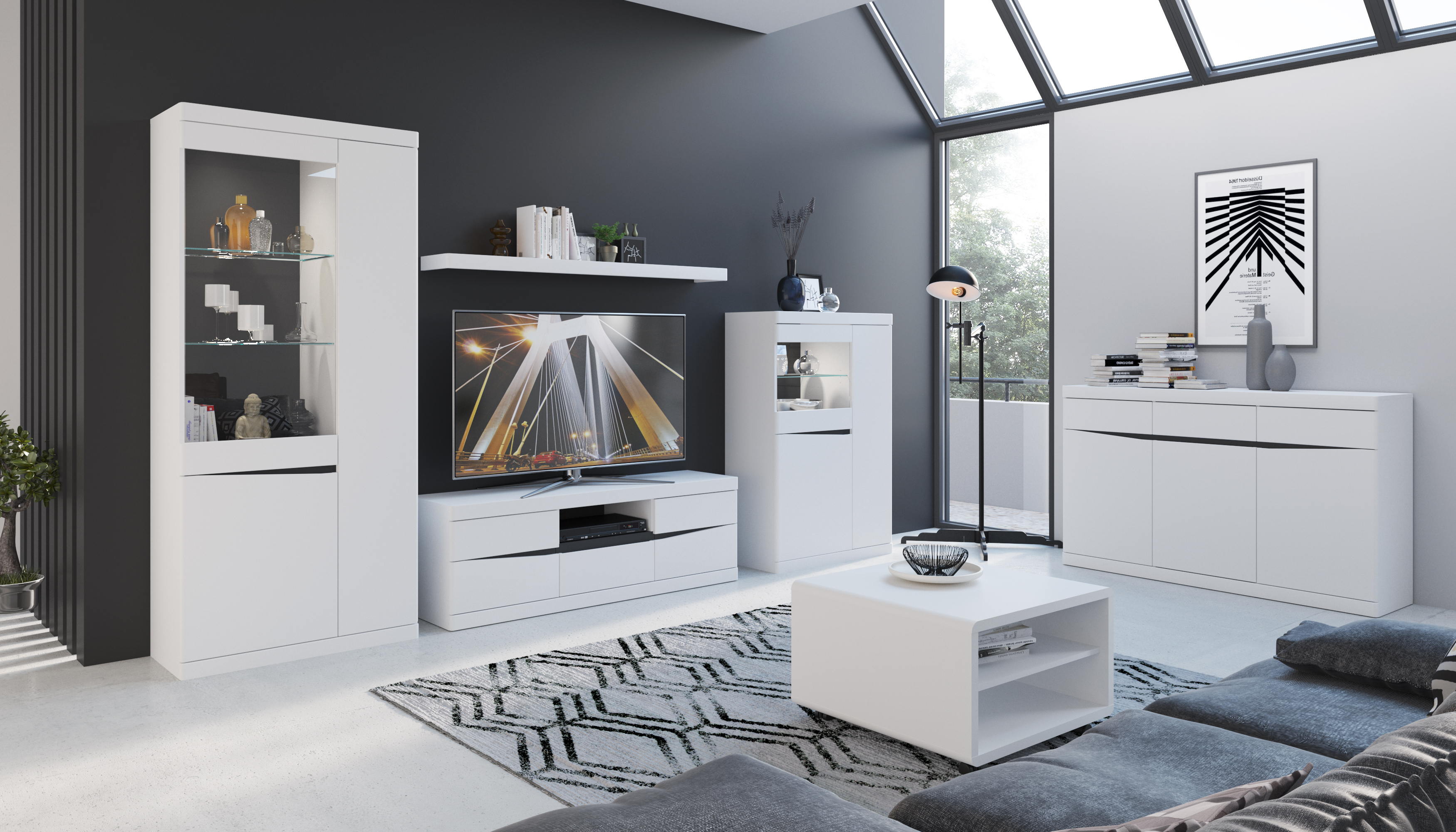 Колекция мебели Venlori