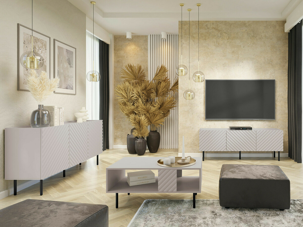 Колекция мебели Mortali