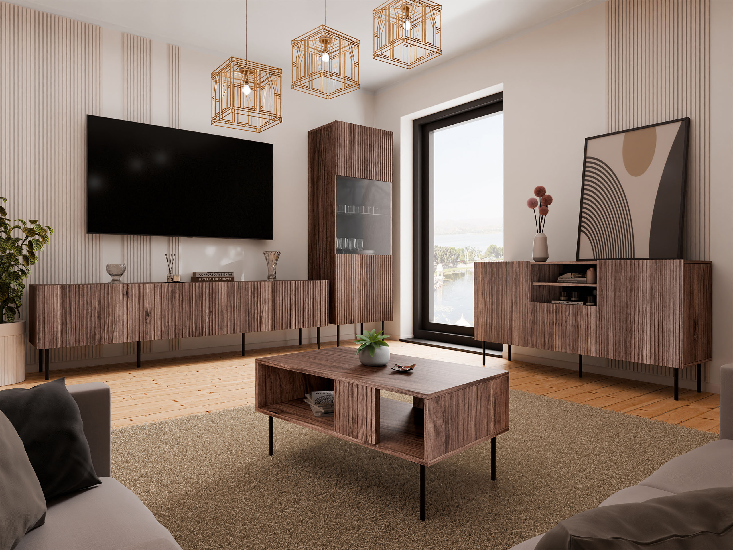 Колекция мебели Melala