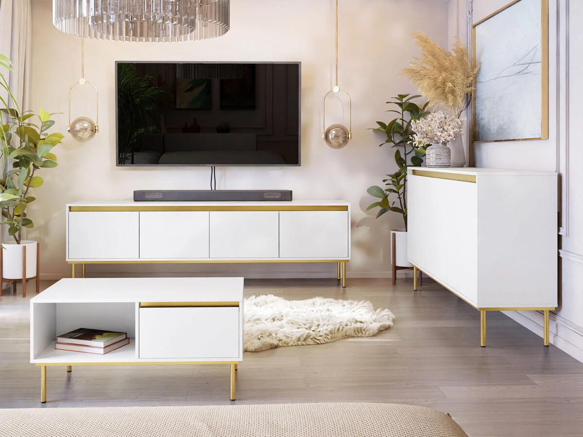 Колекция мебели Comfivo Coretro