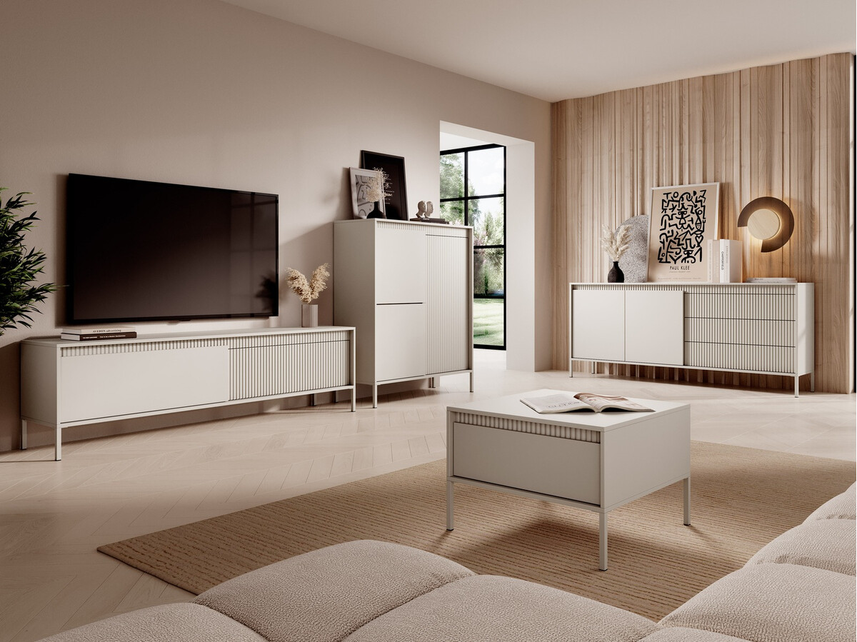 Колекция мебели Romfele