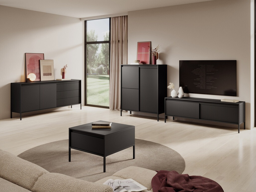 Колекция мебели Romfele