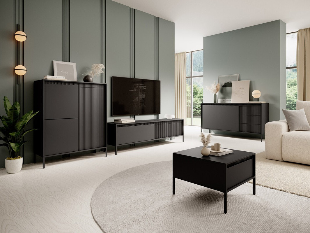 Колекция мебели Romfele