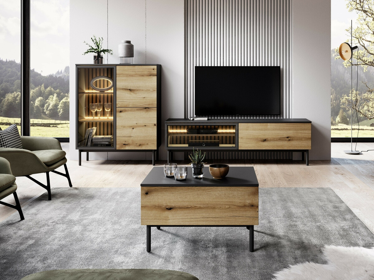 Колекция мебели Livmave