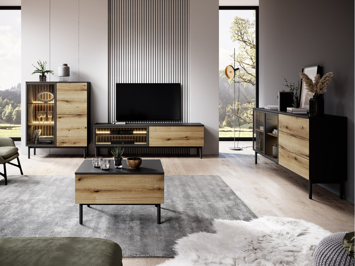 Колекция мебели Livmave