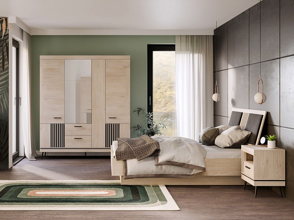 Колекция мебели Sermelu