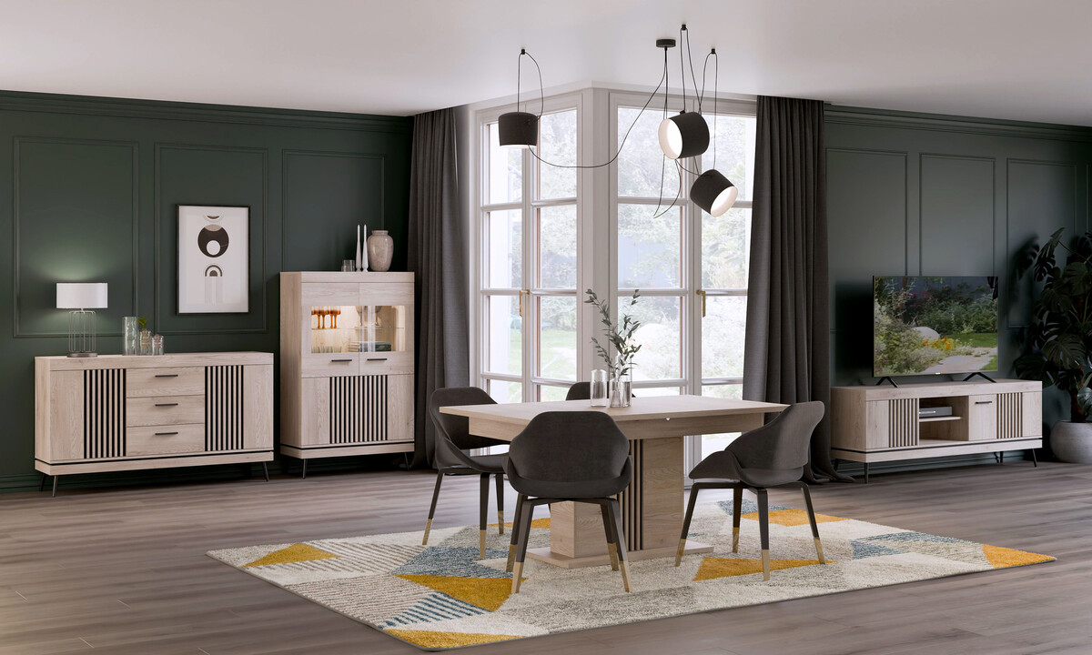 Колекция мебели Sermelu