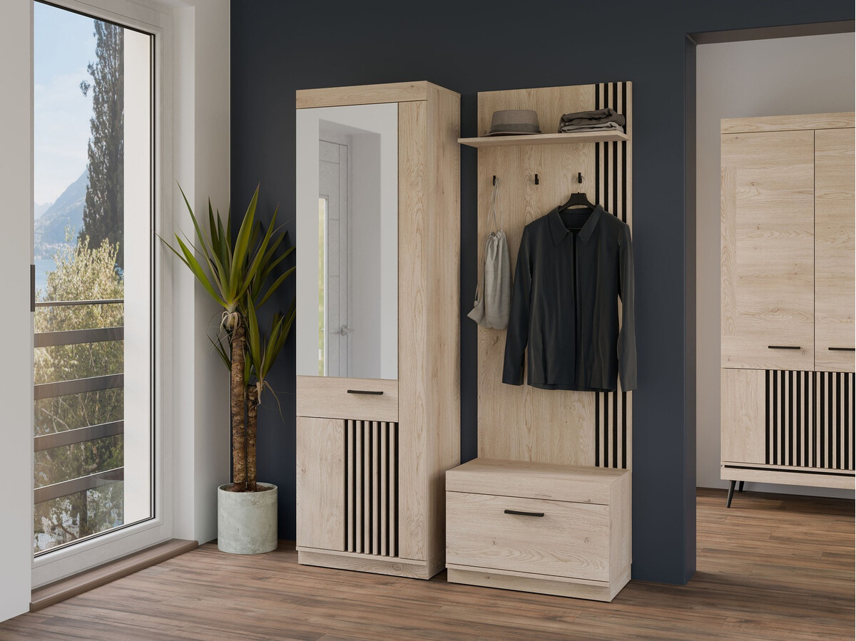 Колекция мебели Sermelu