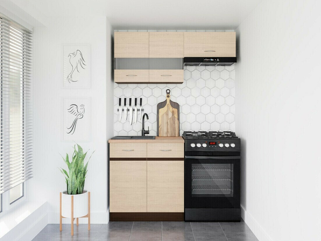 Кухненска колекция Eli Light