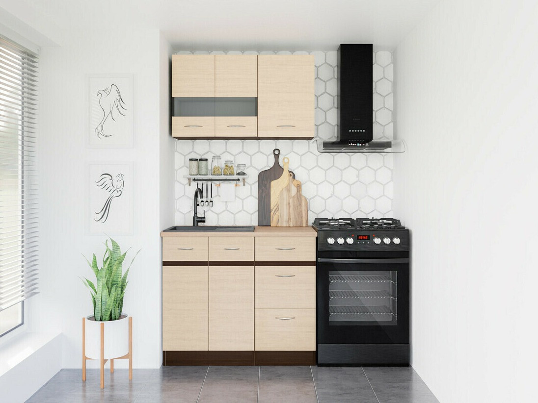 Кухненска колекция Eli Light