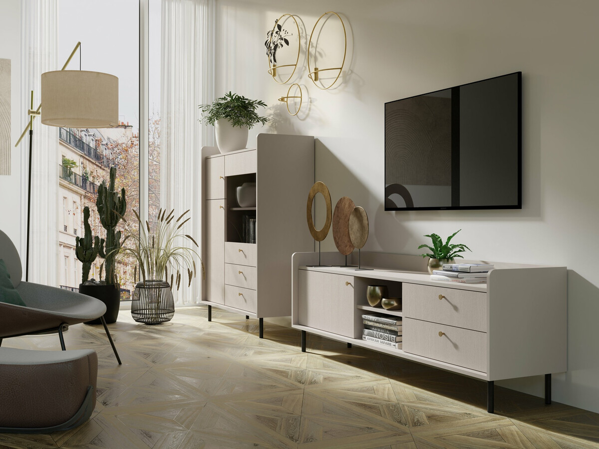 Колекция мебели Sorsale