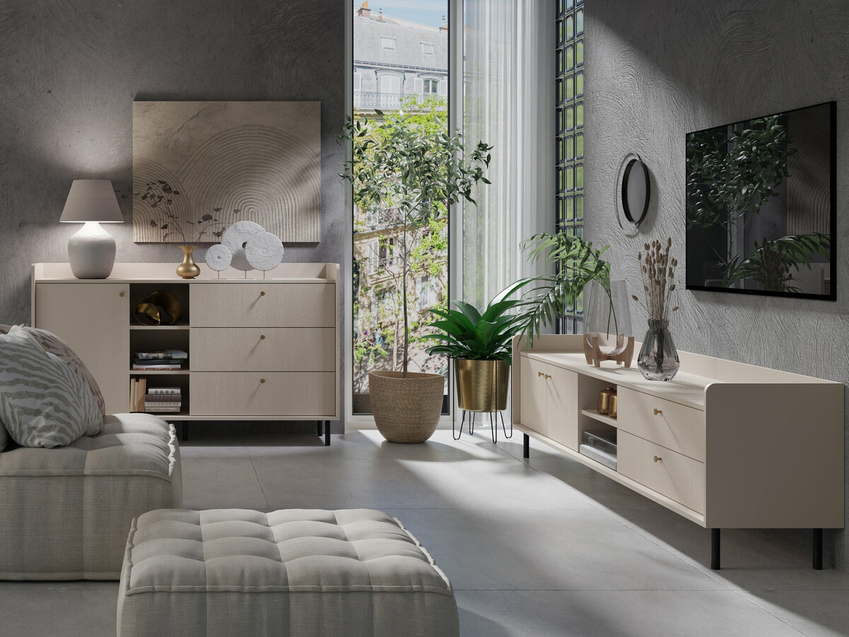 Колекция мебели Sorsale